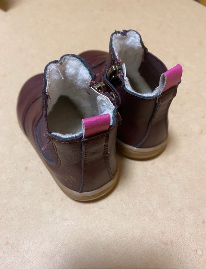 Bottines Primigi 22 - photo numéro 3