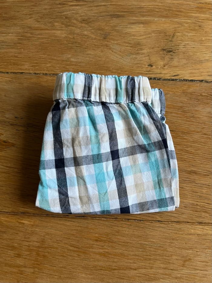 Short Coudémail 6 mois - photo numéro 2