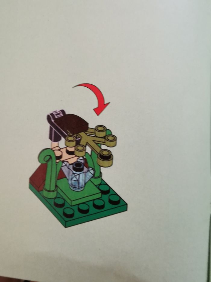 Lego Chima - photo numéro 8