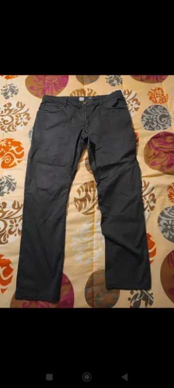 Pantalon Serge Blanco W 40