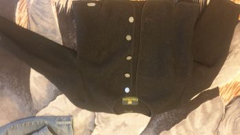 Veste femme