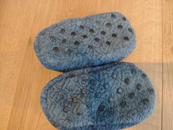 Pantoufles