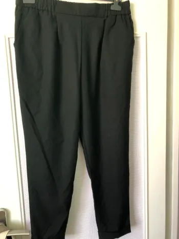 Joli pantalon 7/8e
