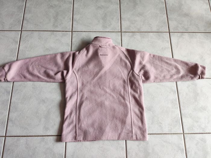 Veste Quechua - photo numéro 2