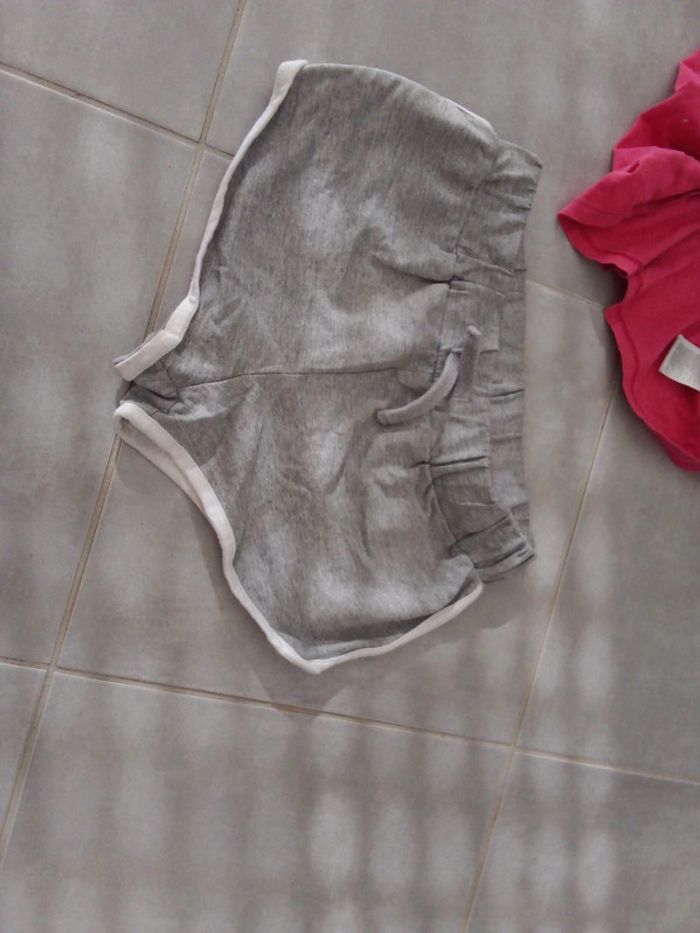 T-shirt Roxy et short - photo numéro 7