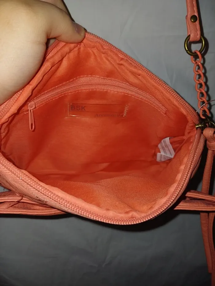 Sacs Bsk - photo numéro 2