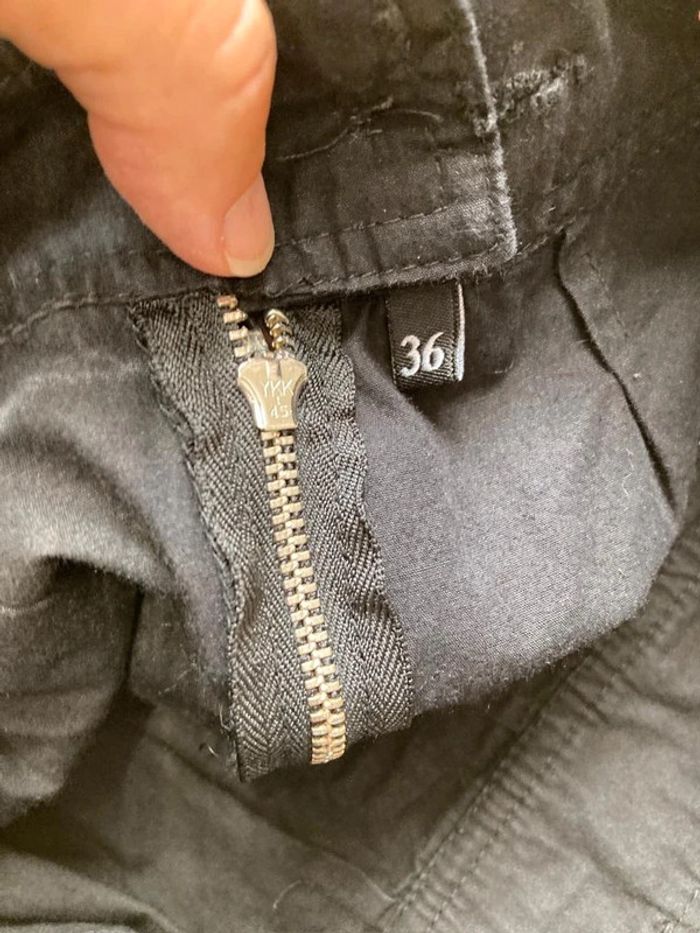 Robe salopette 36 - photo numéro 5