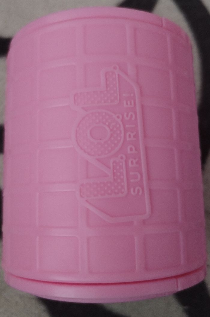 Poupée LOL Surprise neuve - photo numéro 4