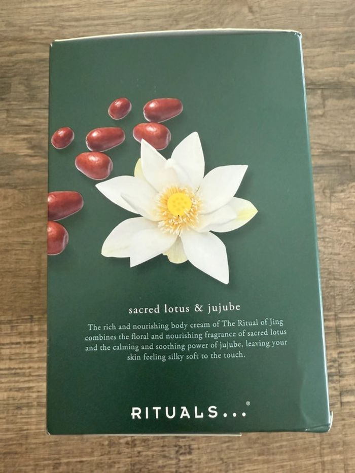 Rituals crème pour le corps + recharge - photo numéro 5