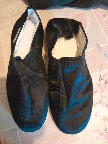 Chausson 36