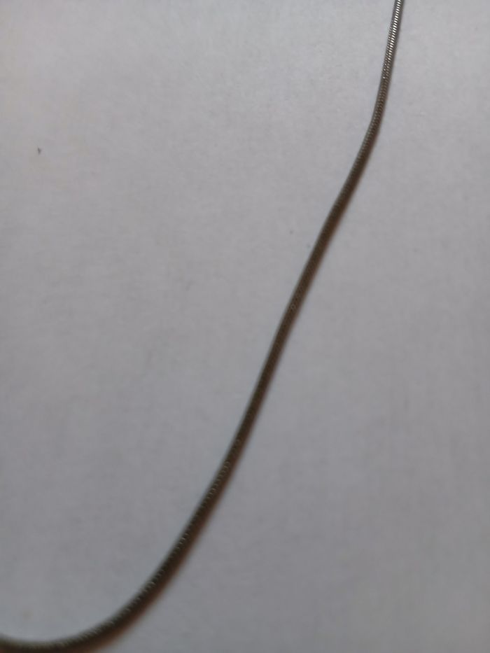 Collier - photo numéro 2