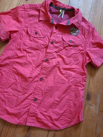 Chemise
