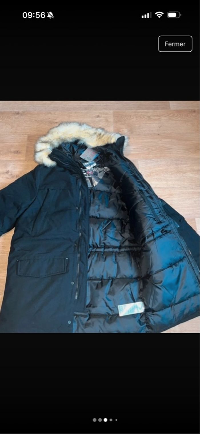 Manteaux - photo numéro 2