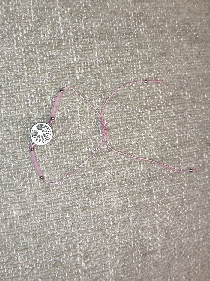 Bracelet arbre de vie - photo numéro 2