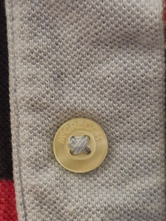 Polo homme - photo numéro 4