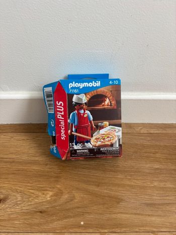 Playmobil 71161