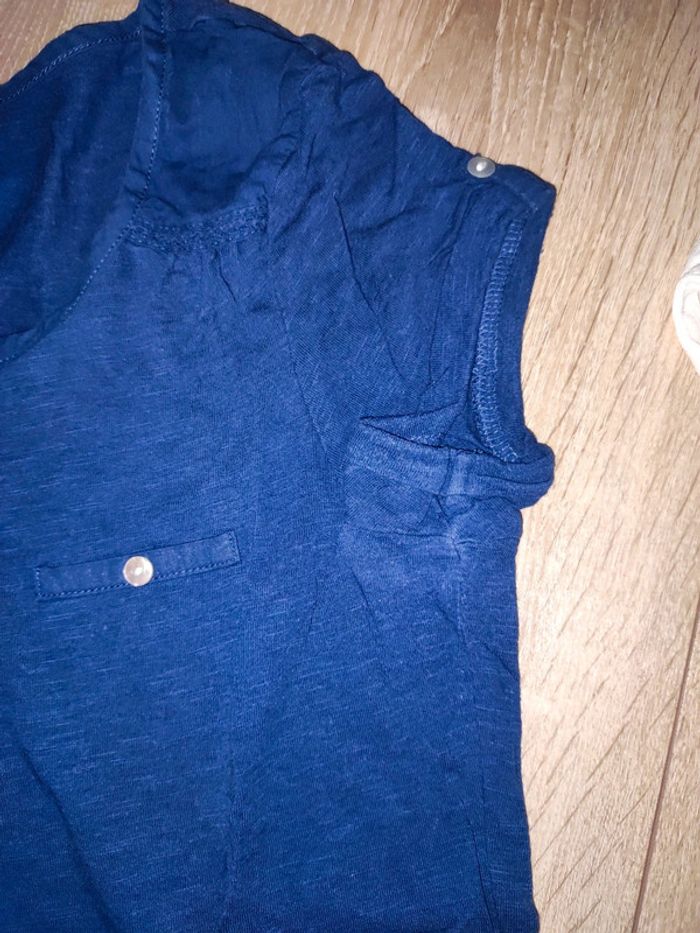 Lot t-shirts femme - photo numéro 4