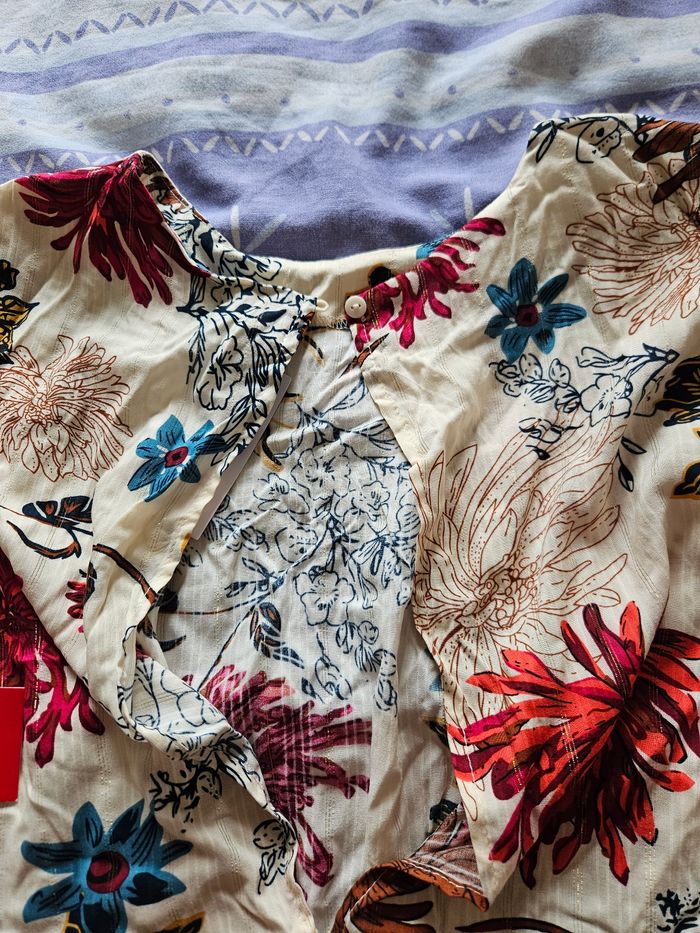 Robe camaieu - photo numéro 5