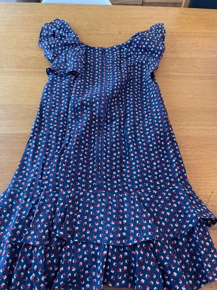 Robe marese 10 ans - photo numéro 4