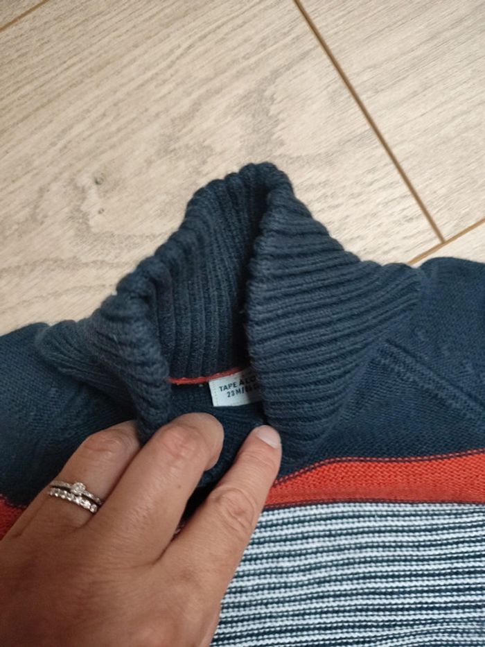 Ensemble 24 mois - photo numéro 5