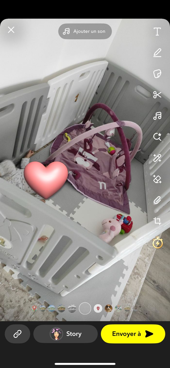 Parc enfants - photo numéro 2