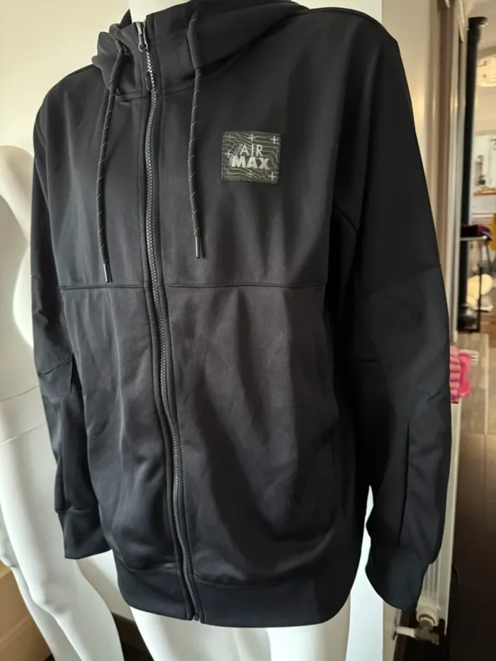 Veste, Nike, homme - photo numéro 2
