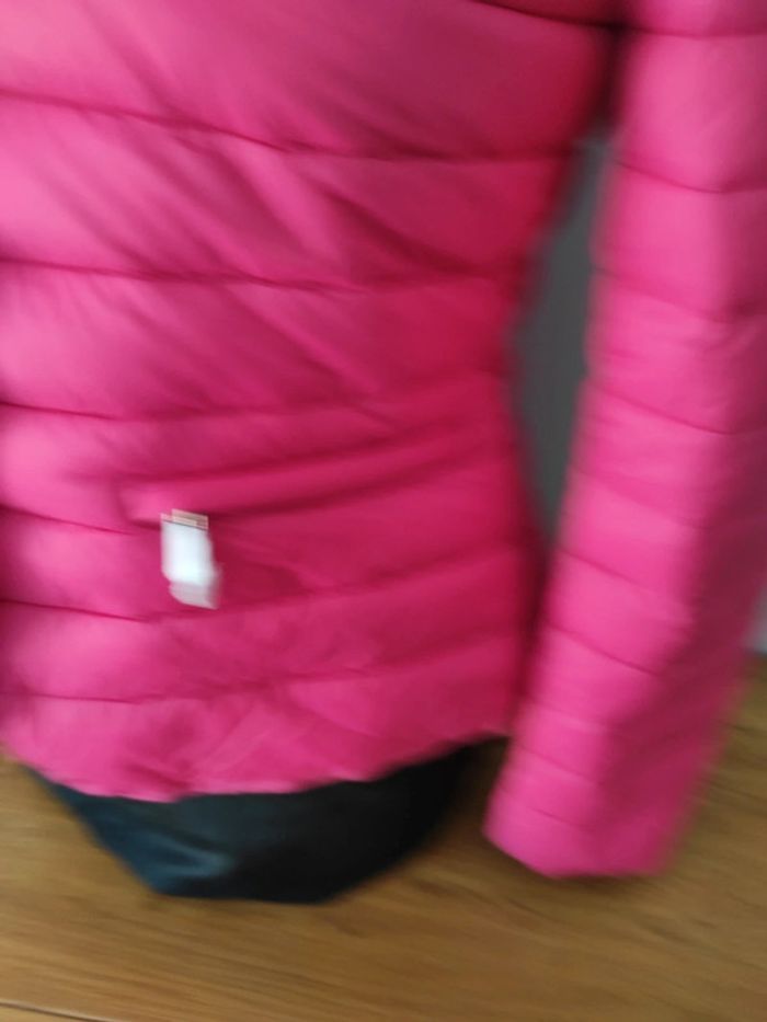 Doudoune cintré - photo numéro 4