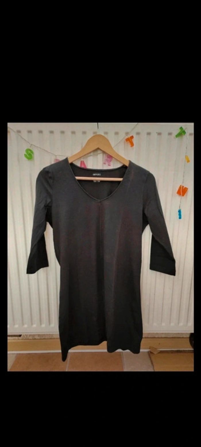 👗Robe noire taille XL Esmera