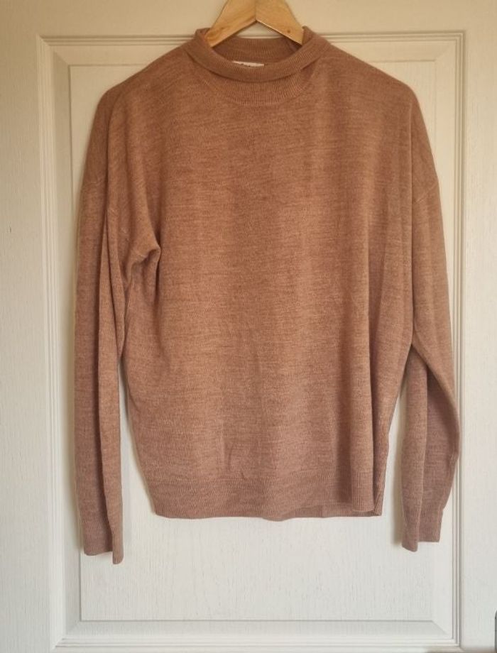 Pull léger