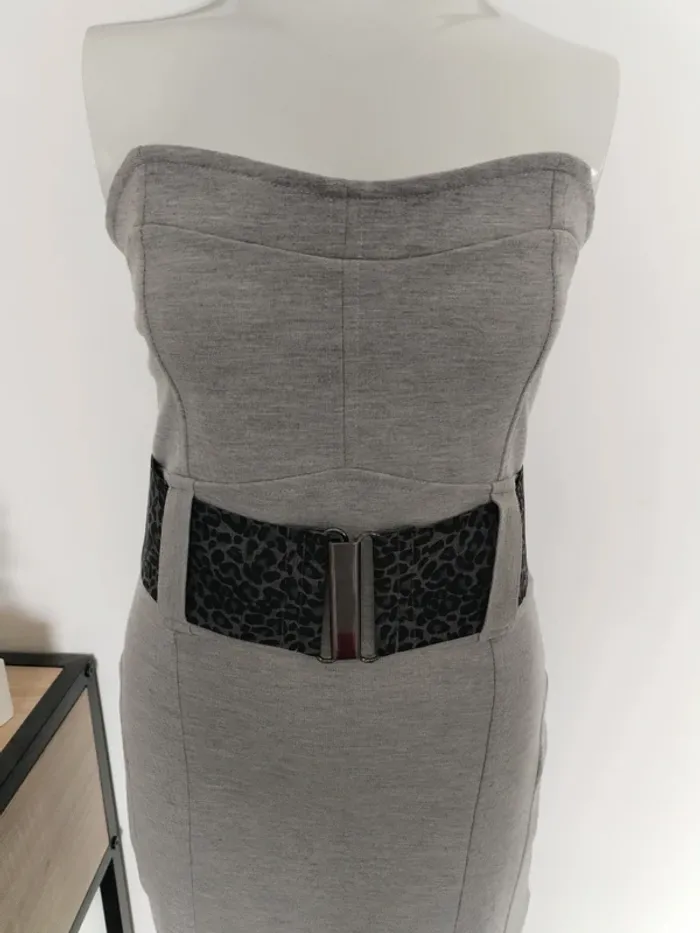 Robe femme taille 36 Pimkie - photo numéro 3