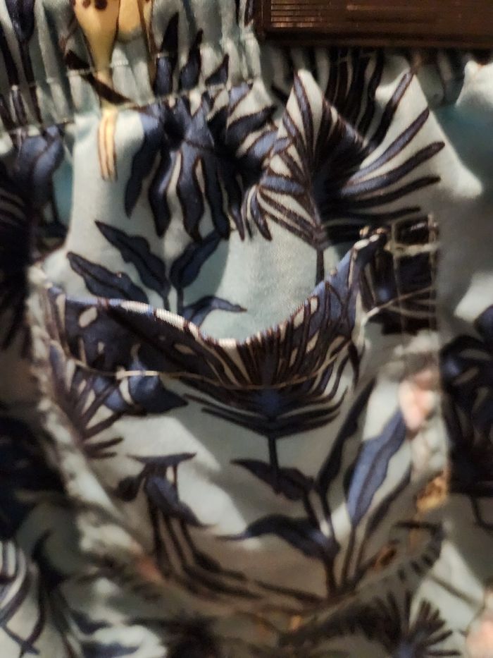 Short de bain garçon - photo numéro 4