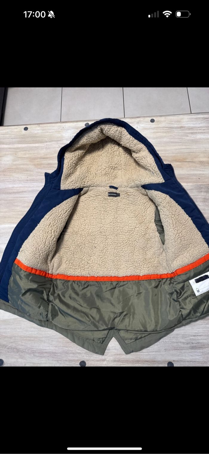 Veste garçon  6ans - photo numéro 3