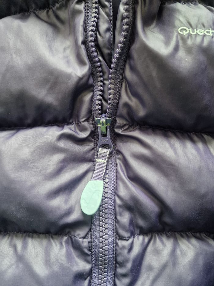Manteau 3ans - photo numéro 2