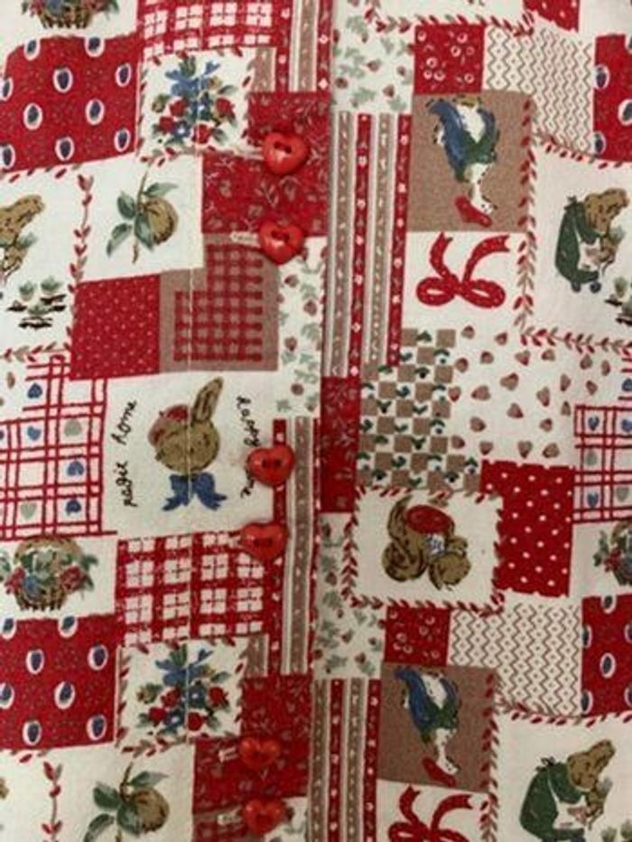 Chemisier fille 3 ans - photo numéro 4