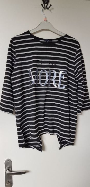 Blouse Kiabi taille M