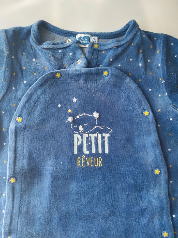 Pyjamas - photo numéro 2