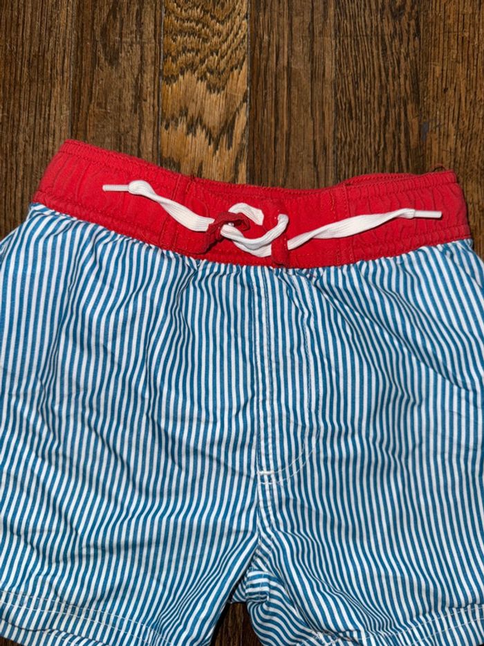 Maillot de bain Monoprix 4 ans - photo numéro 2