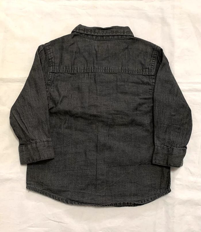 Chemise Kiabi - photo numéro 2