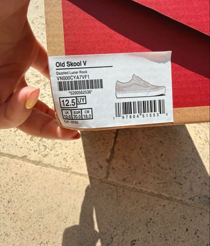Vans - photo numéro 6