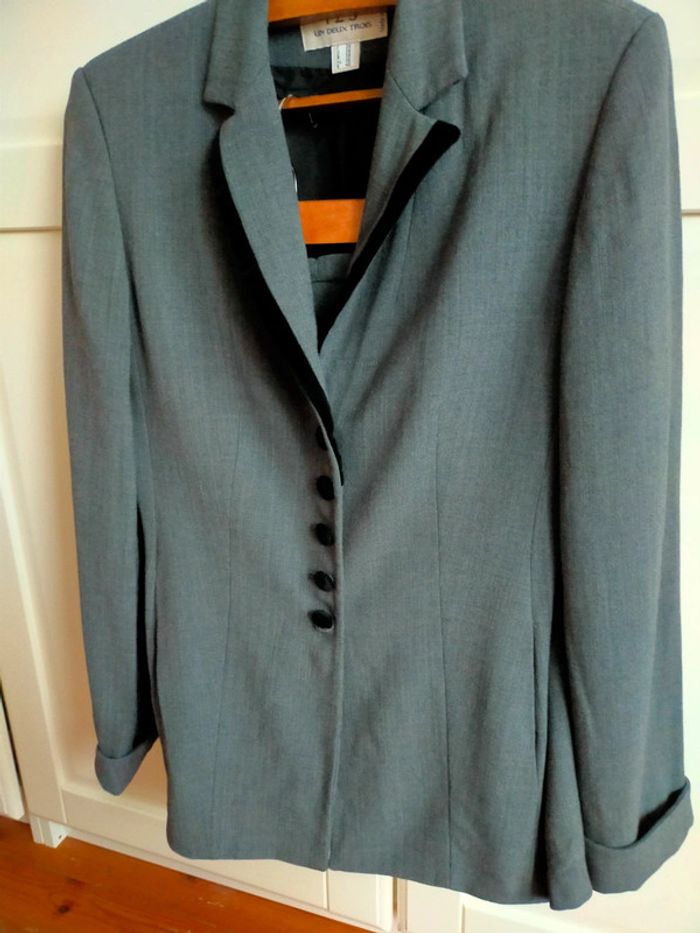 Ensemble 1 2 3 taille 38 - photo numéro 2