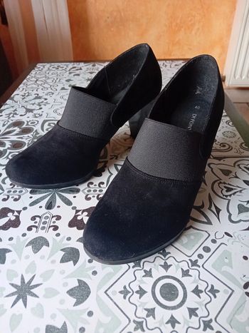 Chaussures femme