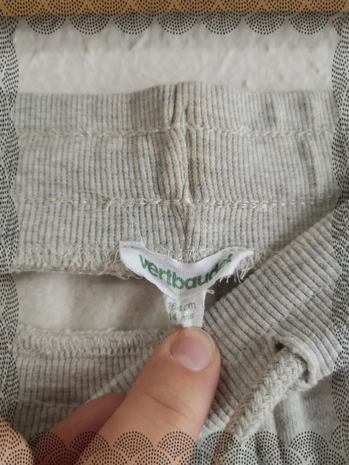 Pantalon Vertbaudet 14 ans - photo numéro 6