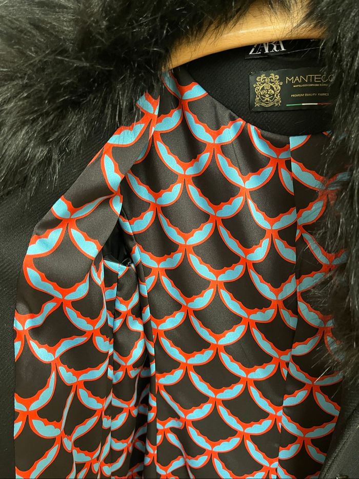 Manteau long - photo numéro 8