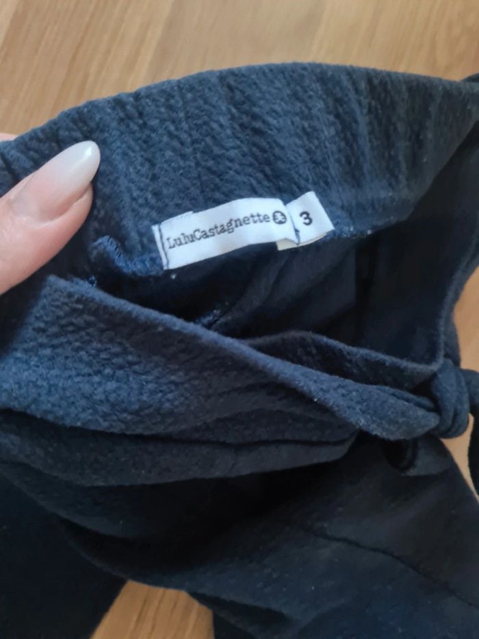 Pantalon - photo numéro 3