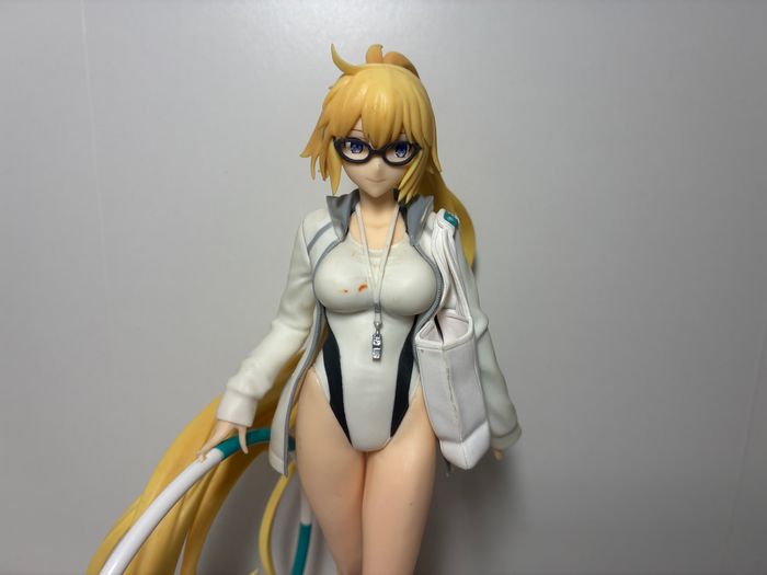 Figurine Fate - /Grand Order - Archer/Jeanne d'Arc - photo numéro 2