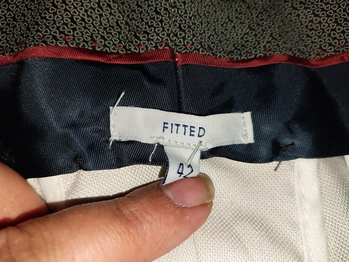 Pantalon chino - photo numéro 3