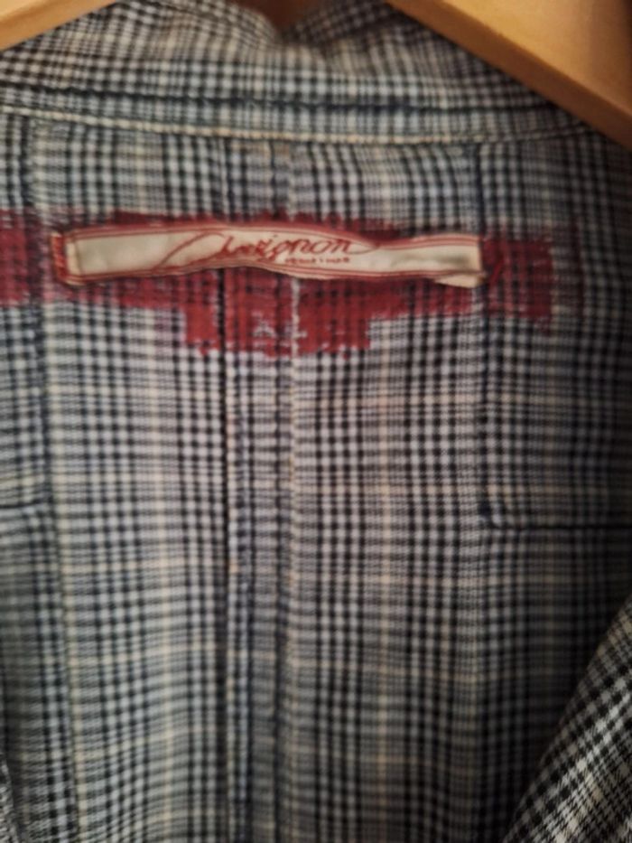 Chemise homme chevignon - photo numéro 2