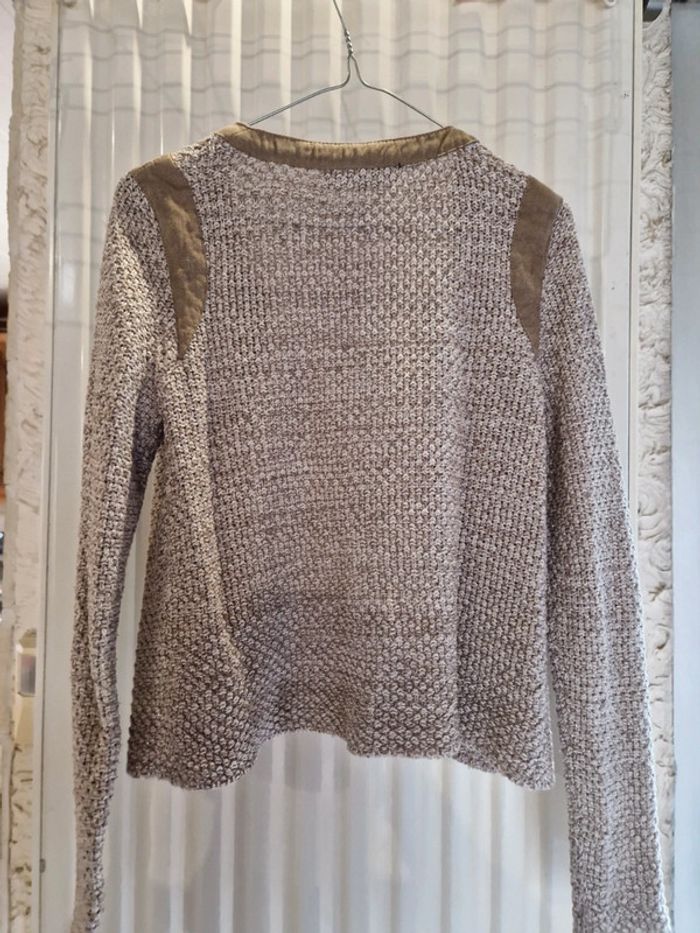 Veste mi saison - photo numéro 2