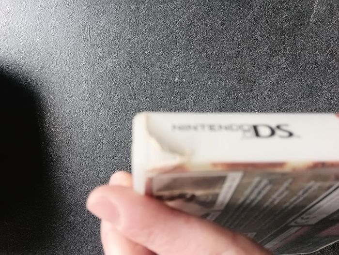 Nintendo - DS - Jambo safari - Animal rescue - photo numéro 4