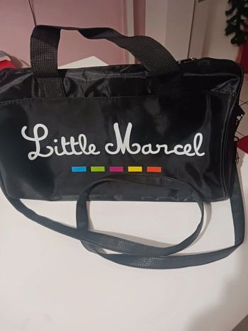 Sac Little Marcel neuf